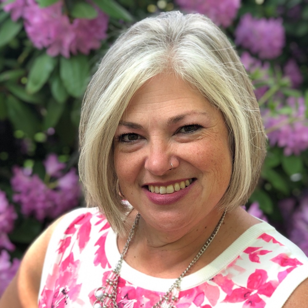 Meet your Posher, Jarusha